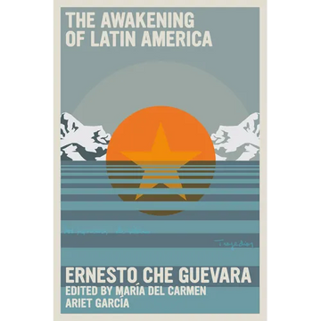 The Awakening of Latin America - Paperback