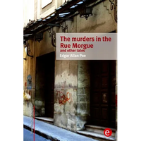 The murders in the rue morgue and other tales - Paperback