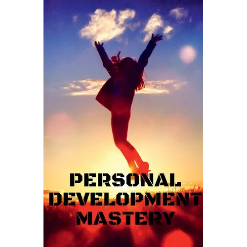 parsonal development mastery