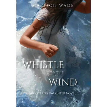 Whistle for the Wind - Hardcover