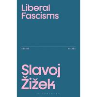 Liberal Fascisms - Paperback