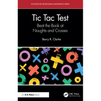 Tic Tac Test: Beat the Book at Noughts and Crosses - Paperback