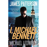 I, Michael Bennett - Paperback