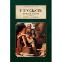 Hippocrates: Father of Medicine - Paperback