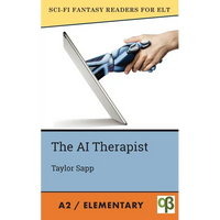The AI Therapist - Paperback