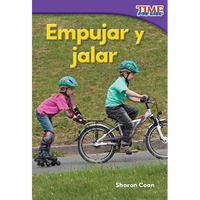 Empujar Y Jalar - Paperback