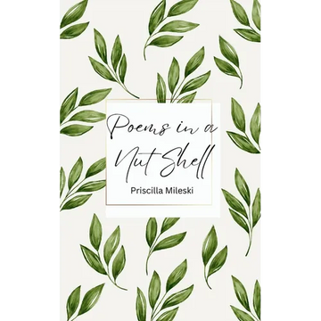 Poems in a Nut Shell - Paperback