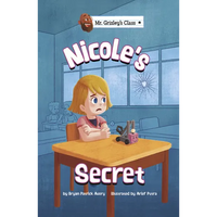 Nicole's Secret - Paperback