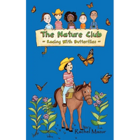 Racing with Butterflies - Paperback