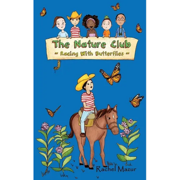 Racing with Butterflies - Paperback