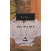 Giovanni's Room: Introduction by Colm Tóibín - Hardcover