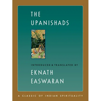 The Upanishads: Large Print Edition - Paperback
