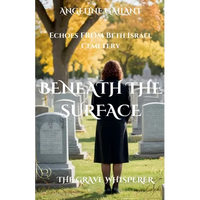 Beneath the Surface: Echoes from Beth Israel Cemetery - Paperback