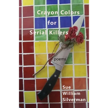 Crayon Colors for Serial Killers - Paperback