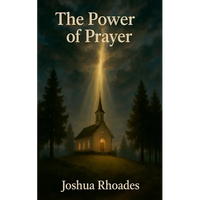 The Power Of Prayer - Paperback