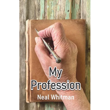 My Profession - Paperback