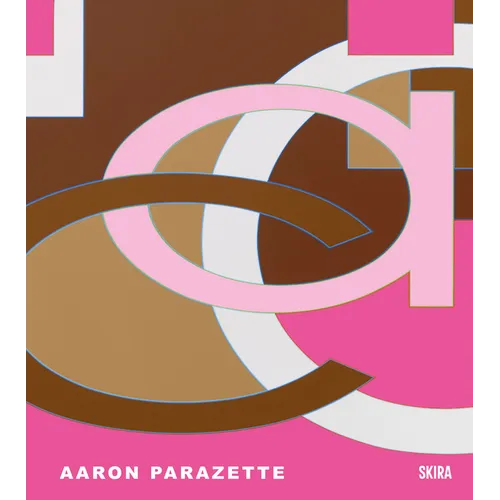 Aaron Parazette