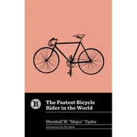 The Fastest Bicycle Rider in the World - Paperback
