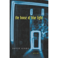 The House of Blue Light - Paperback