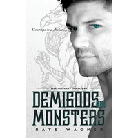 Demigods and Monsters - Paperback