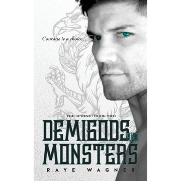 Demigods and Monsters - Paperback