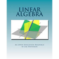 Linear Algebra