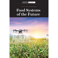Food Systems of the Future - Library Binding