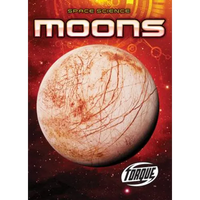 Moons - Library Binding