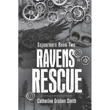 Ravens Rescue - Paperback