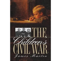Children's Civil War - Paperback