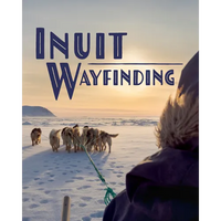Inuit Wayfinding: English Edition - Paperback