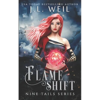 Flame Shift: Flame Shift - Paperback