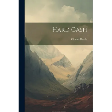 Hard Cash - Paperback