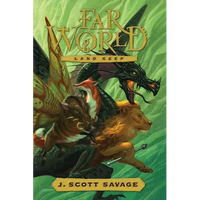 Land Keep: Volume 2 - Paperback