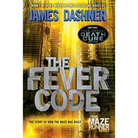 The Fever Code: The Story of How the Maze Was Built - Paperback