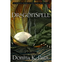 DragonSpell - Paperback