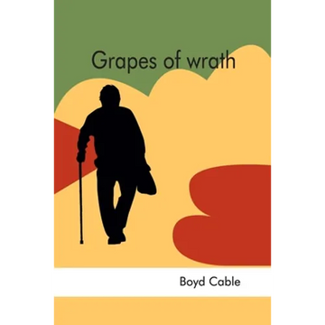 Grapes of wrath - Paperback