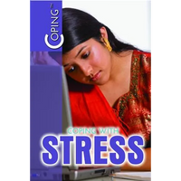 Coping with Stress - Library Binding