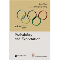 Probability and Expectation - Paperback