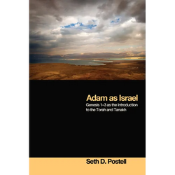 Adam as Israel