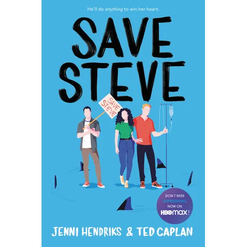 Save Steve