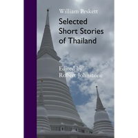 Selected Short Stories Of Thailand - Paperback