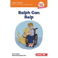 Ralph Can Help: Book 16 - Paperback