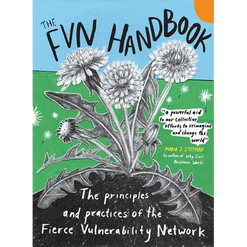 The Fvn Handbook - Paperback