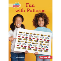 Fun with Patterns - Paperback