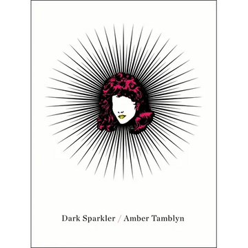 Dark Sparkler - Paperback