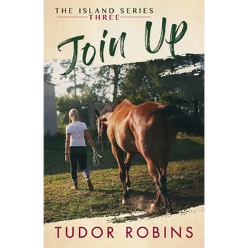 Join Up - Paperback