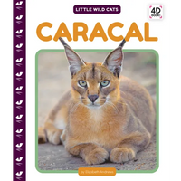 Caracal - Library Binding