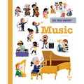 Do You Know?: Music