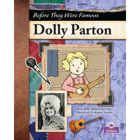 Dolly Parton - Paperback
